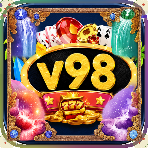 v98 — mitra unggulan