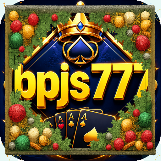 bpjs777 — mitra unggulan